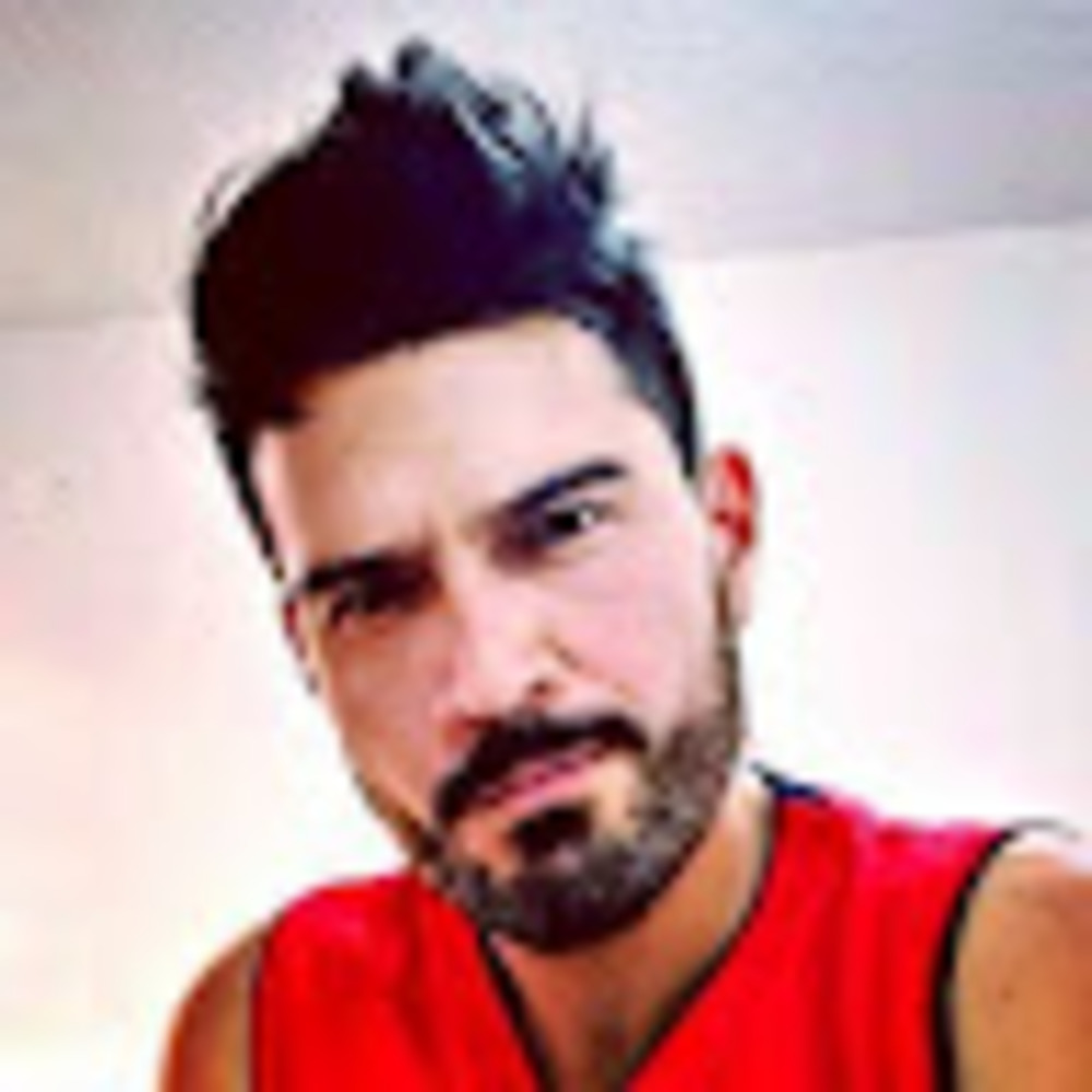 Meet your Posher, Jairo